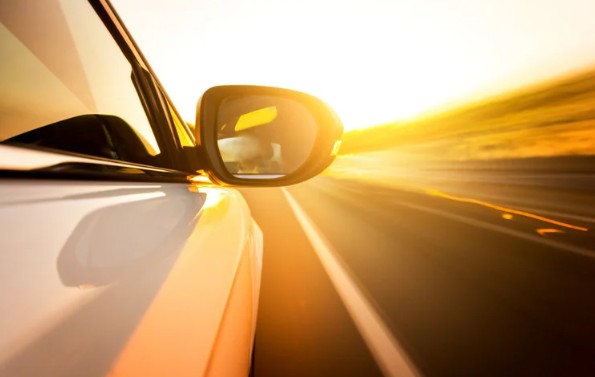 Manage Glare Effectively