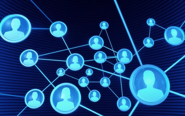 Network Relentlessly