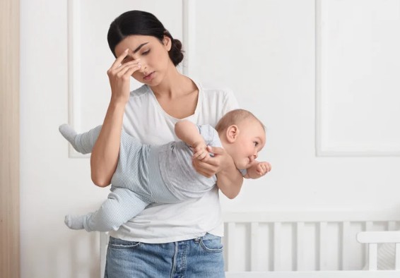 Prioritize Self-Care