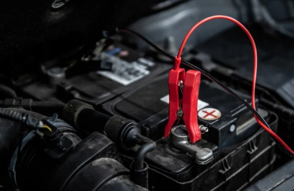 Protect Your Battery