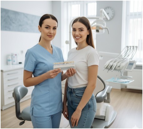 Solutions for Missing Teeth