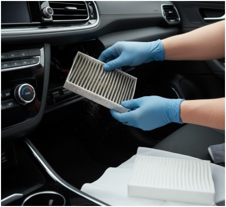 Breathe Easy with Better Air Quality