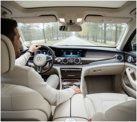 Your Path to a More Comfortable Drive