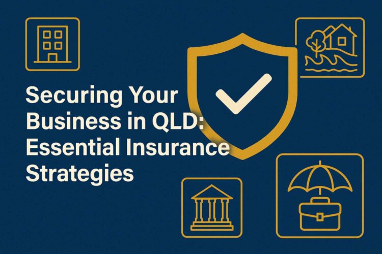 Securing Your Business in QLD Essential Insurance Strategies
