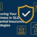 Securing Your Business in QLD Essential Insurance Strategies