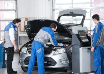 Signs You Need Service ASAP