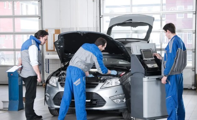 Signs You Need Service ASAP