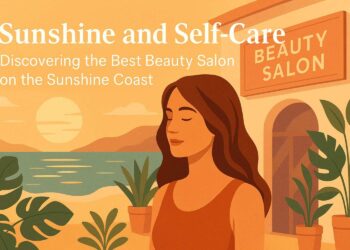 Sunshine and Self-Care Discovering the Best Beauty Salon on the Sunshine Coast