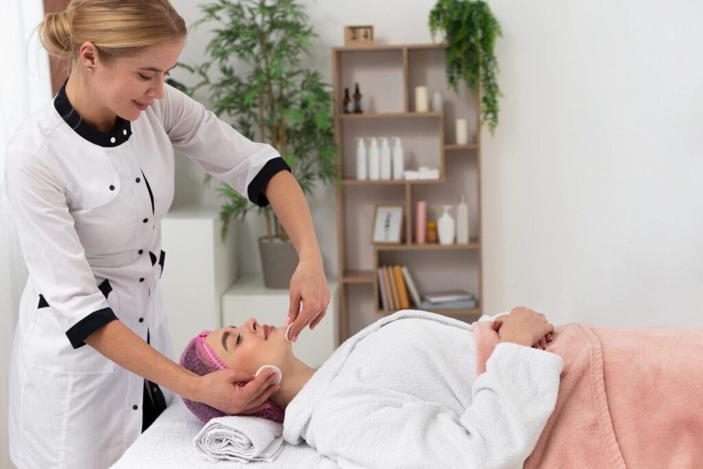 Technological Advancements in Beauty Treatments
