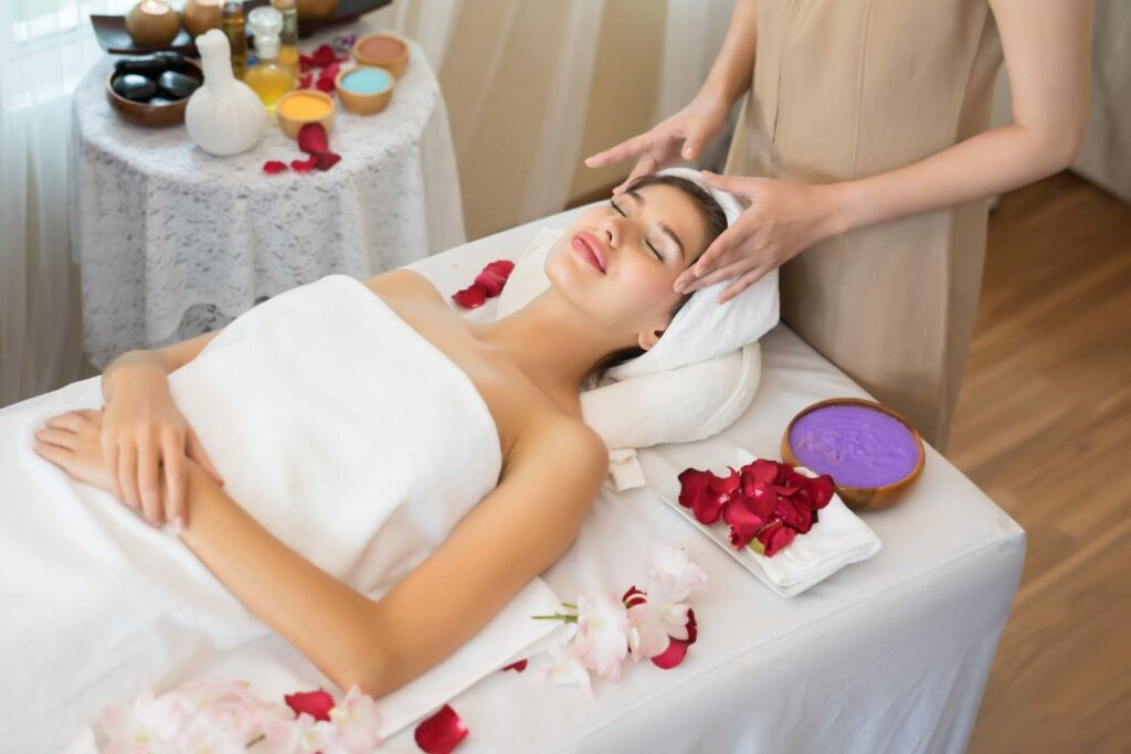 The Elements of a Superior Beauty Salon Experience