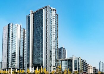 The Smart Guide to Running a Commercial Building Smoothly