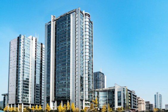 The Smart Guide to Running a Commercial Building Smoothly