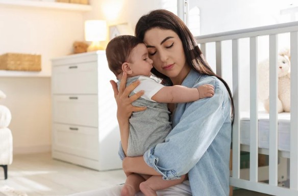 Understanding Postpartum Depression