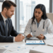 Accountants for Medical Professionals Navigating Financial Health
