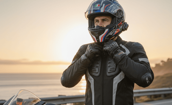 Gear Up for the Slide, Not the Ride