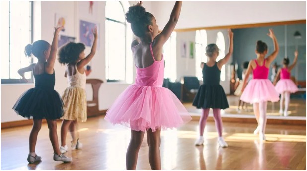 Benefits of Quality Dance Studio Mirrors