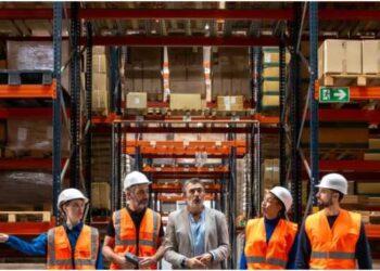 Advantages of 3PL Logistics Solutions