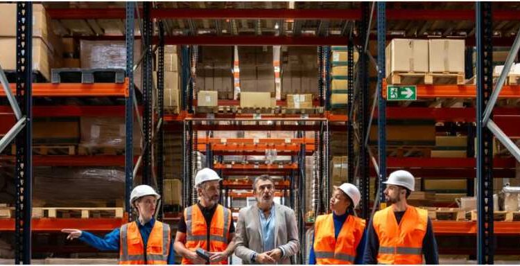 Advantages of 3PL Logistics Solutions