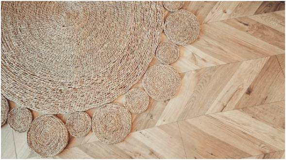 Ways to Weave Sisal Rope into Your Home