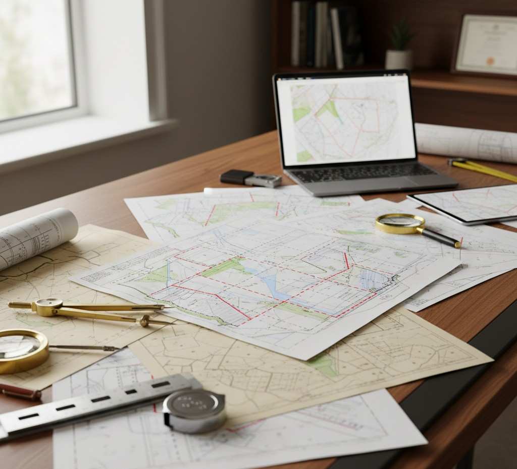 The Impact of Boundary Adjustments on Property Value