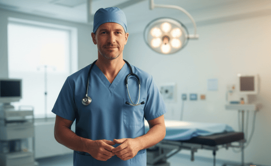 The Unique Financial Landscape of Medical Professionals