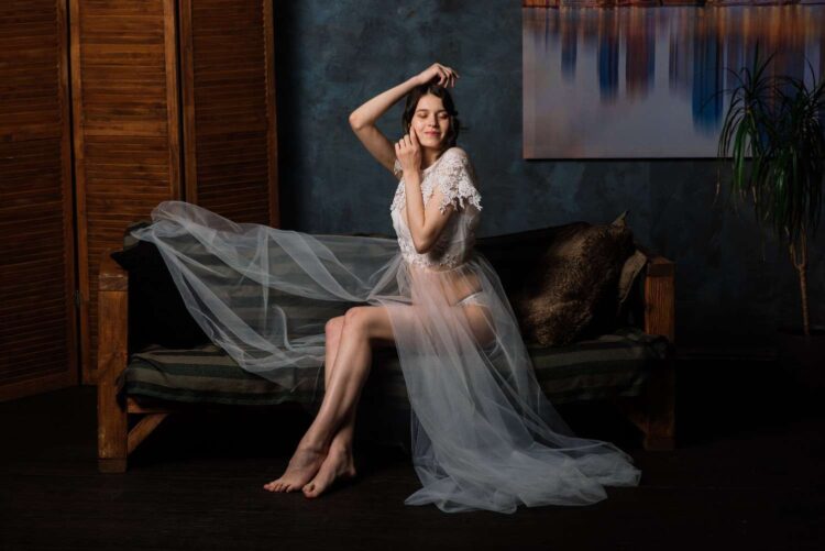 Tips for Choosing the Right Boudoir Photographers in New Jersey