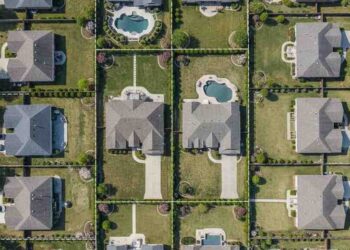 Understanding Boundary Adjustment A Guide to Reshaping Your Property Lines