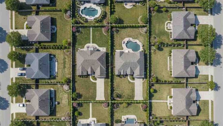 Understanding Boundary Adjustment A Guide to Reshaping Your Property Lines