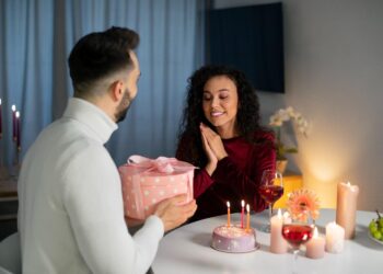 9 Anniversary Gifts That Feel Personal