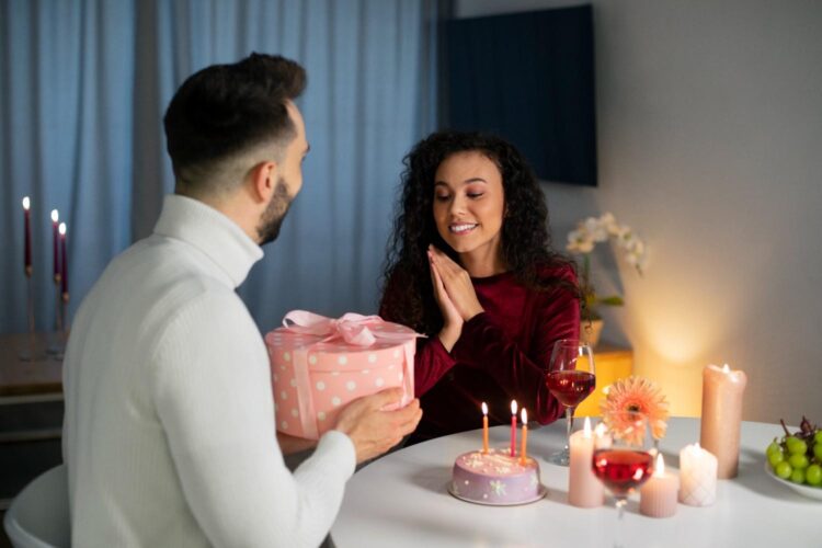9 Anniversary Gifts That Feel Personal