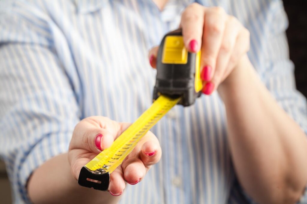 A Reliable Tape Measure