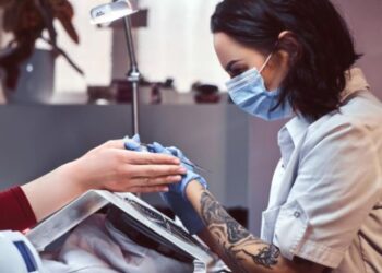 Advancements in Tattoo Removal Training A Roadmap to Expertise