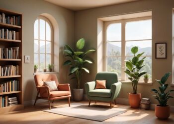 How to Create a More Comfortable Living Space Year-Round