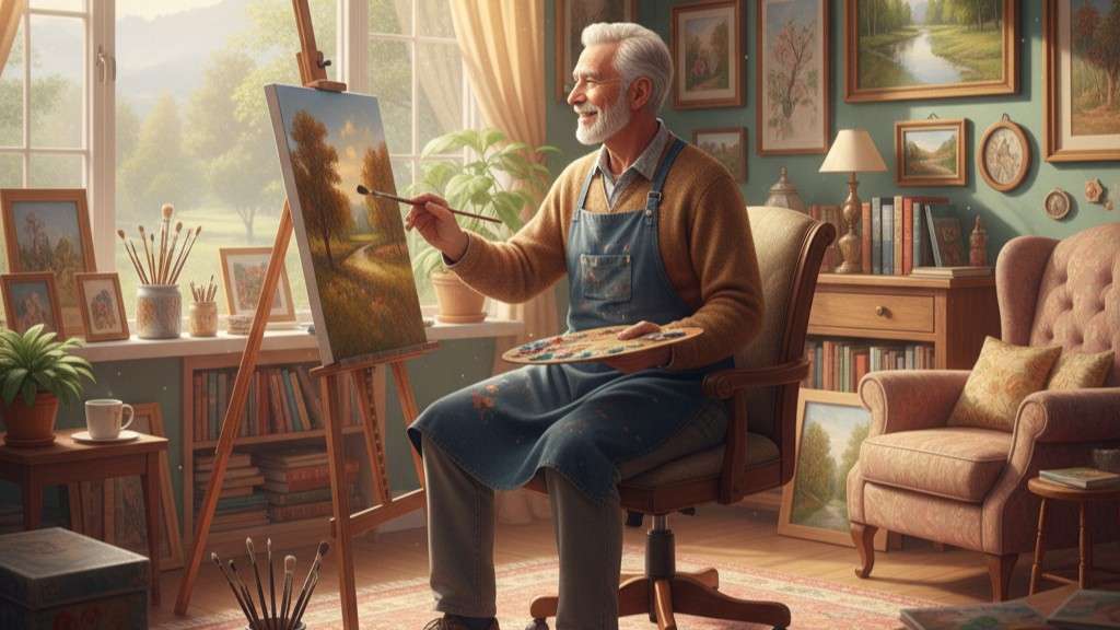 Prioritize Mental and Emotional Wellness