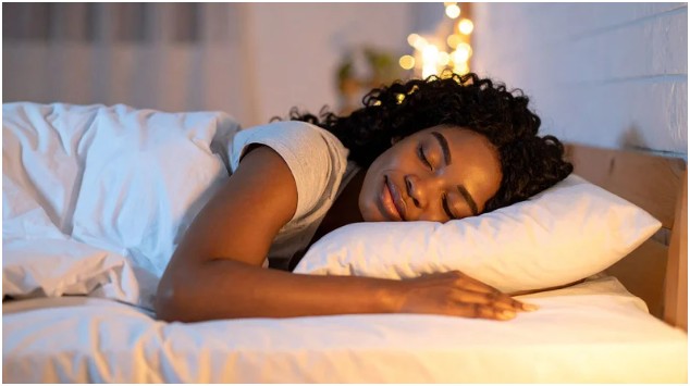 Prioritize Sleep Hygiene One Week Out