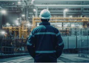 Safety First: Protecting Lives in Petrochemical Facilities