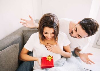 Small Gestures, Big Impact Surprises Your Wife Will Love
