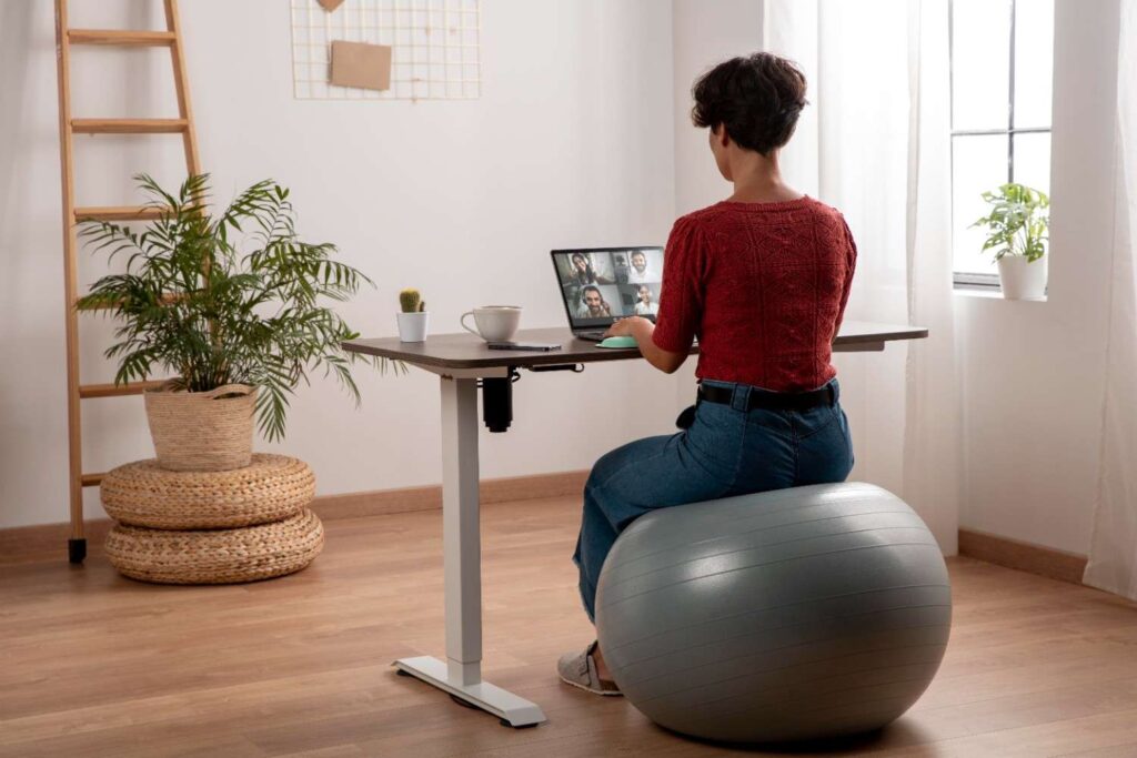The Power of Ergonomics and Furniture