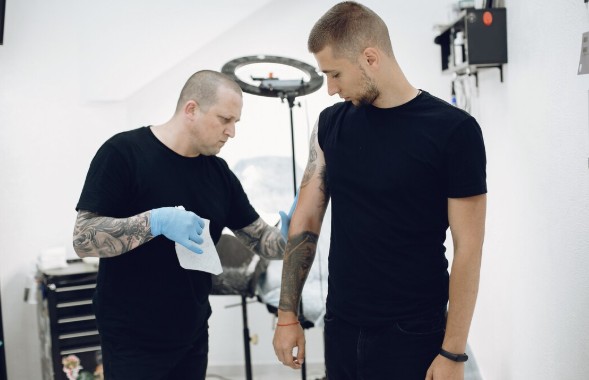 The Role of Experience in Tattoo Removal Expertise