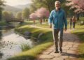 Thriving After 60 Lifestyle Tips for a Joyful Retirement