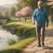 Thriving After 60 Lifestyle Tips for a Joyful Retirement
