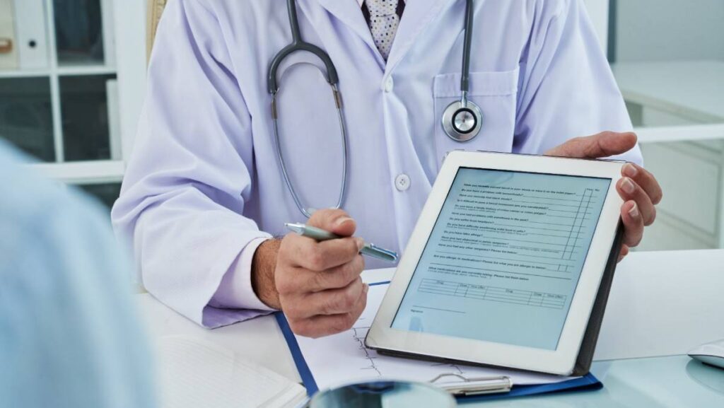 You have the right to seek your own medical evaluation