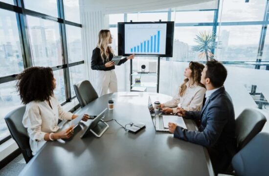 Actionable Strategies for Leaders