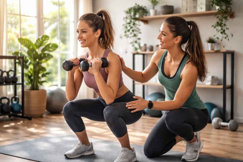 Addressing the Root Causes of Weight Gain