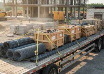 Best Trailers for Hauling Equipment and Materials