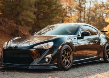 Boost Your Ride Essential Upgrades for Better Performance