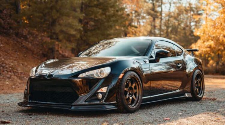 Boost Your Ride Essential Upgrades for Better Performance