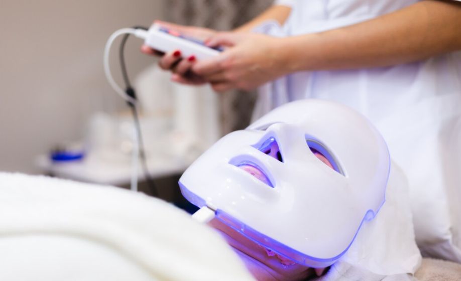 Choosing the Right LED Mask