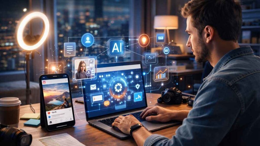 Collaborative AI Interaction (Not Suppression)