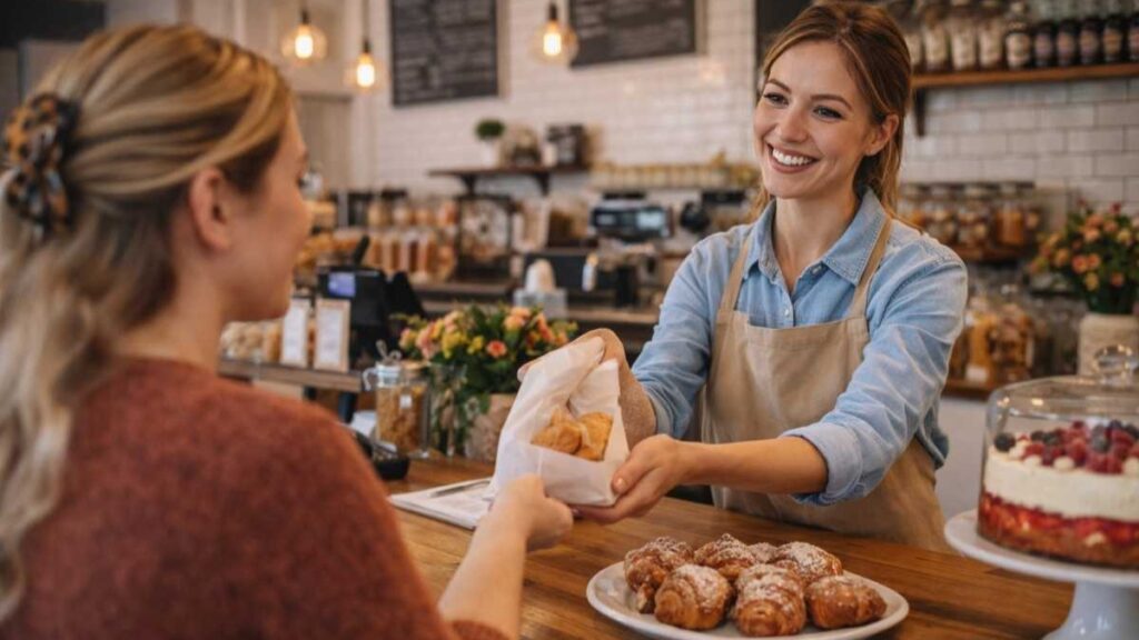 Create a Memorable Customer Experience